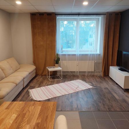 Elva Arbimaee Apartment Dış mekan fotoğraf