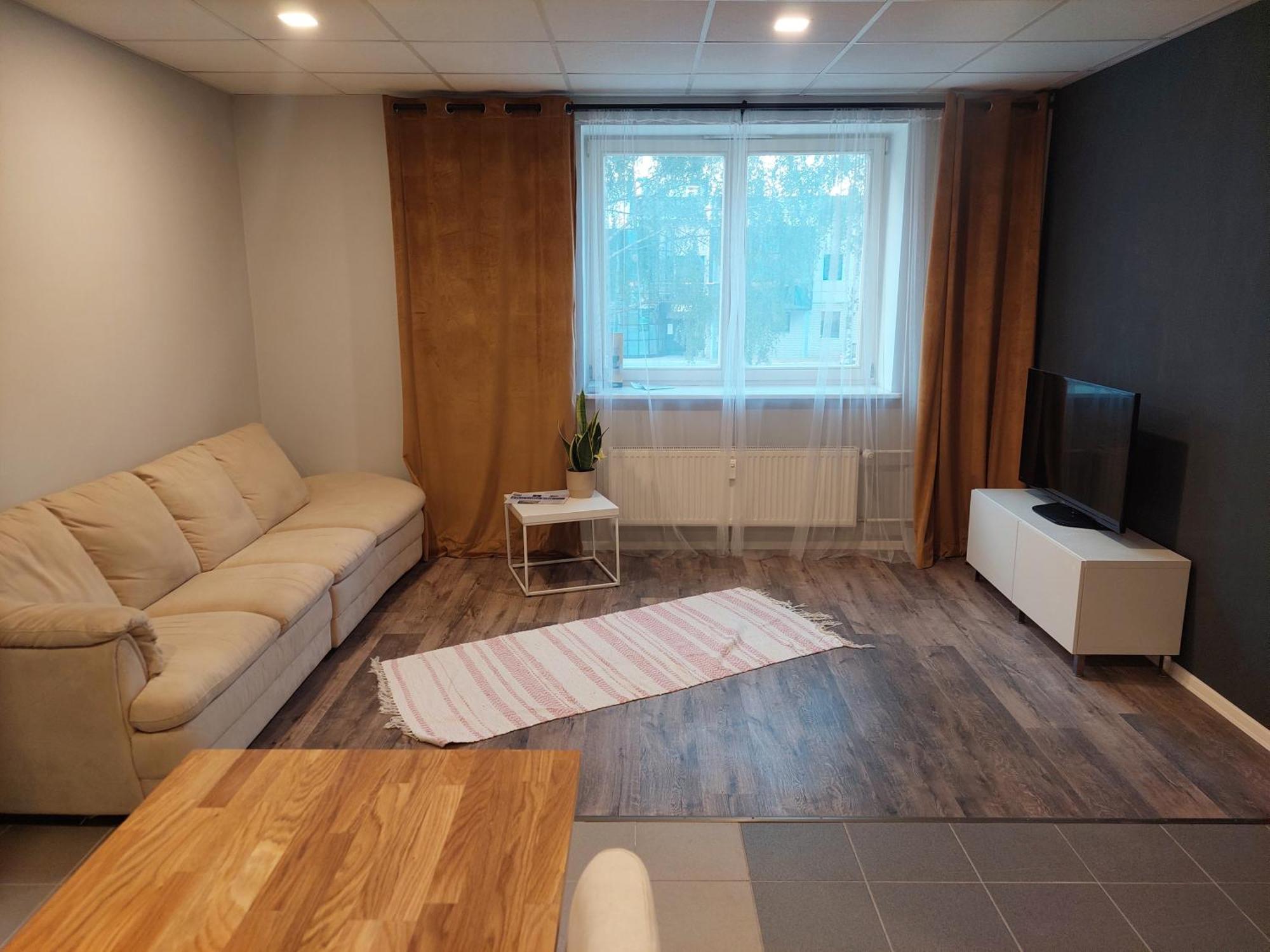 Elva Arbimaee Apartment Dış mekan fotoğraf