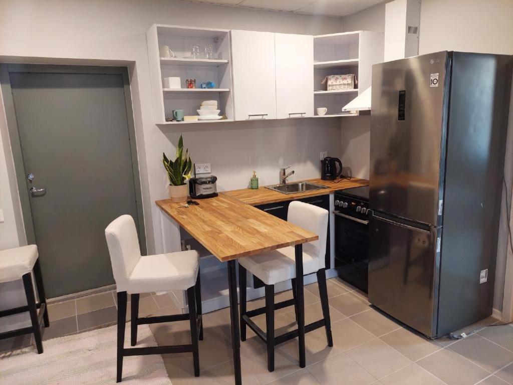 Elva Arbimaee Apartment Dış mekan fotoğraf