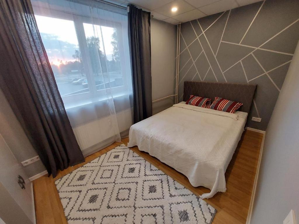 Elva Arbimaee Apartment Dış mekan fotoğraf