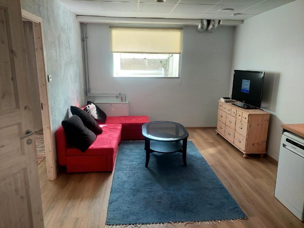 Elva Arbimaee Apartment Dış mekan fotoğraf